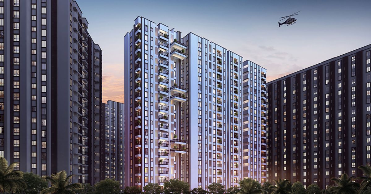 What Makes a Residential Community Ideal for Living