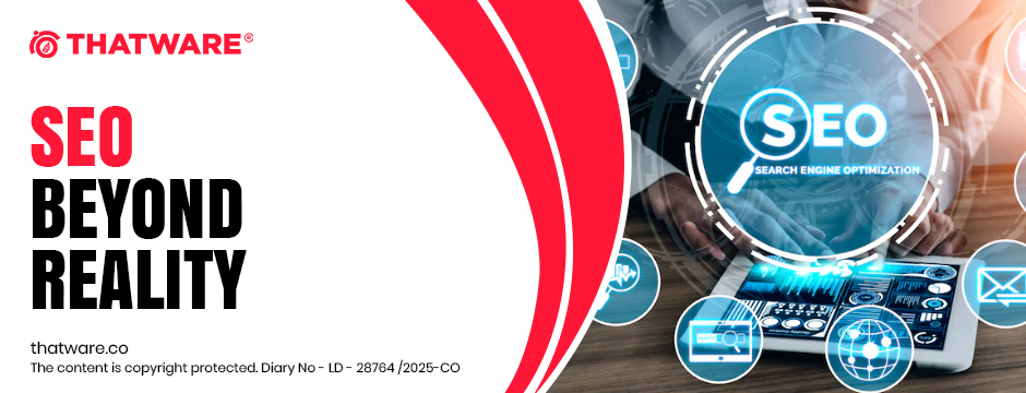 SEO Beyond Reality: The Future of Search with User Intent Modeling in SEO