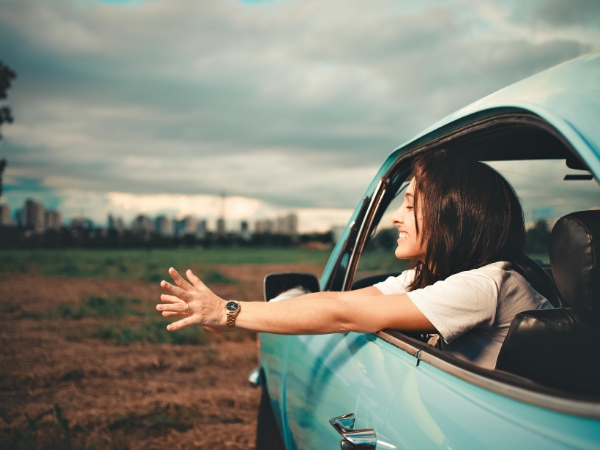 Rent Car El Salvador