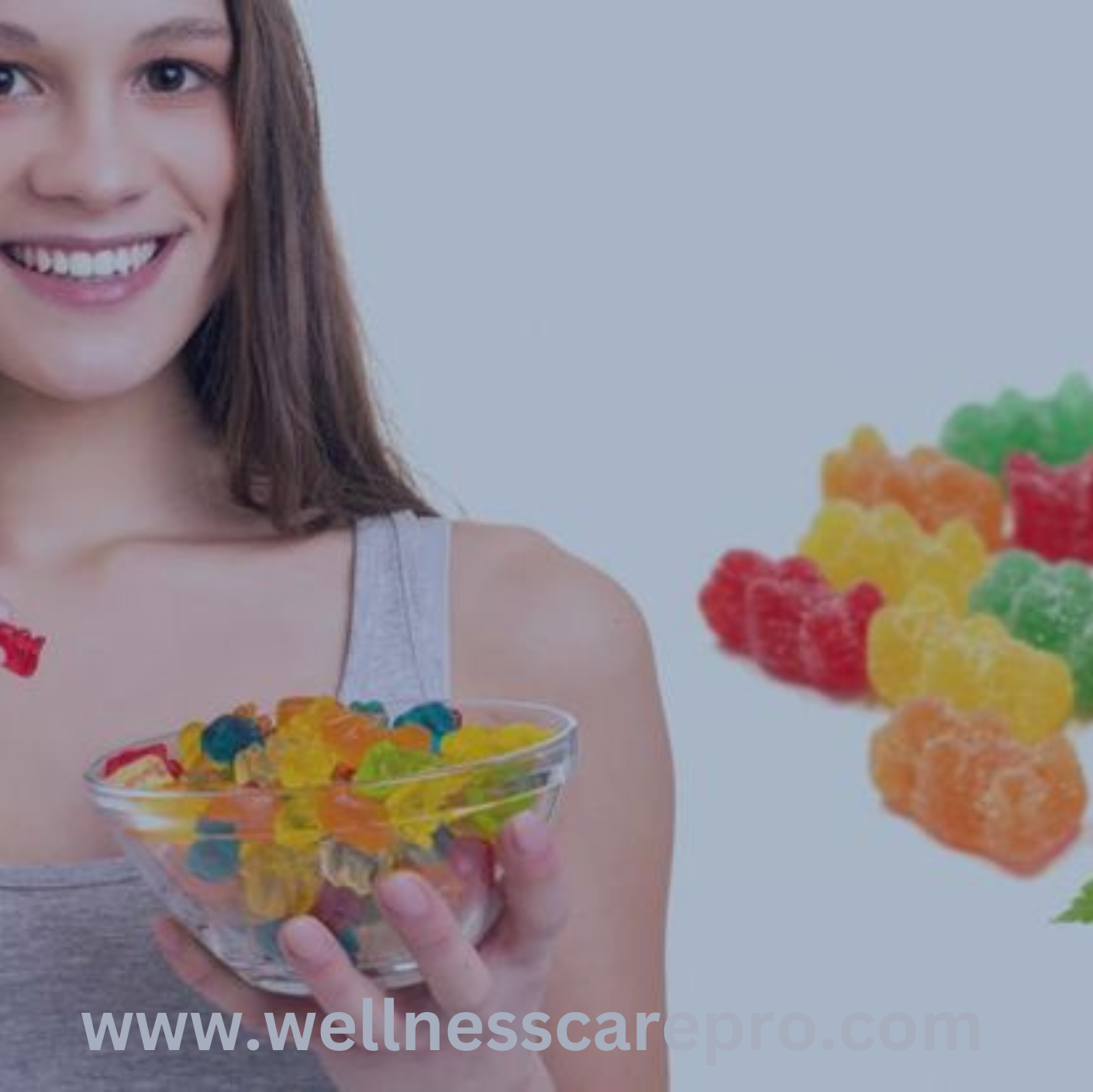 K2 Life CBD Gummies: A Trusted Companion for Everyday Calm