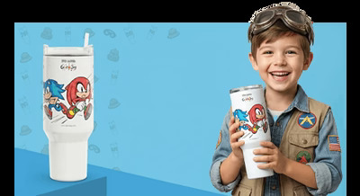 Hydrate quickly with these quick-fill activity bottles for toddlers