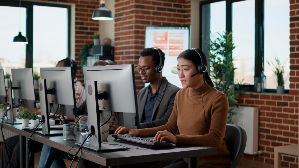How Outsourcing Helps Utility Providers Manage High Customer Interaction Volumes