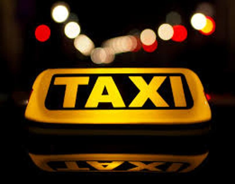 Taxi Sherwood Park – Where Every Ride Feels Effortless
