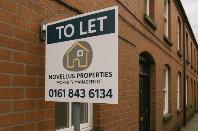 Role of Letting Agents in Manchester’s Rental Market