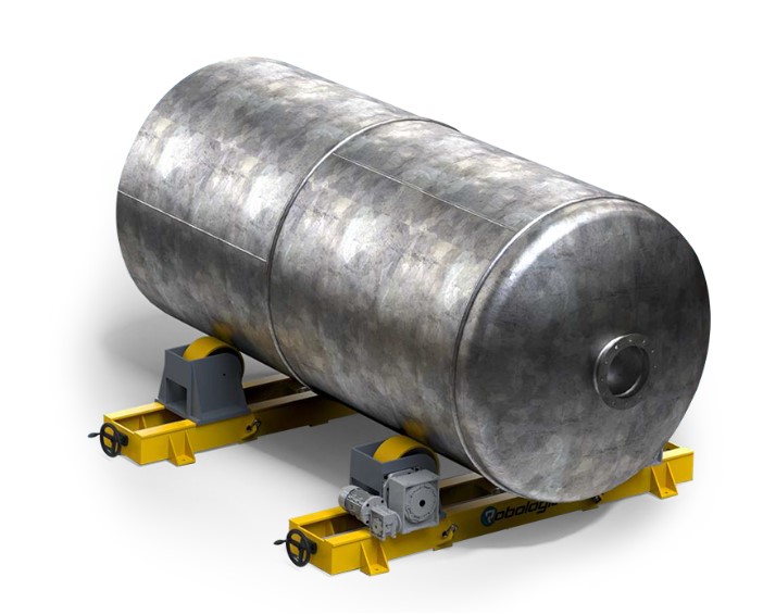 Transforming Manufacturing with Advanced Automation