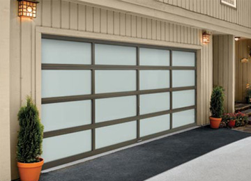 Garage Door Opener Service