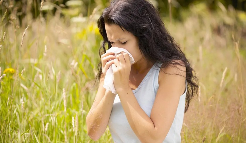 Common Allergies: Types, Symptoms, and Prevention