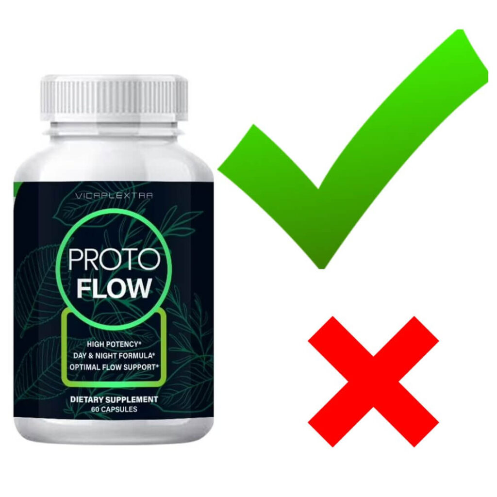 PROTOFLOW (BENEFITS 2026) – CHECK PROS, CONS, CUSTOMER FEEDBACK & PRICE!