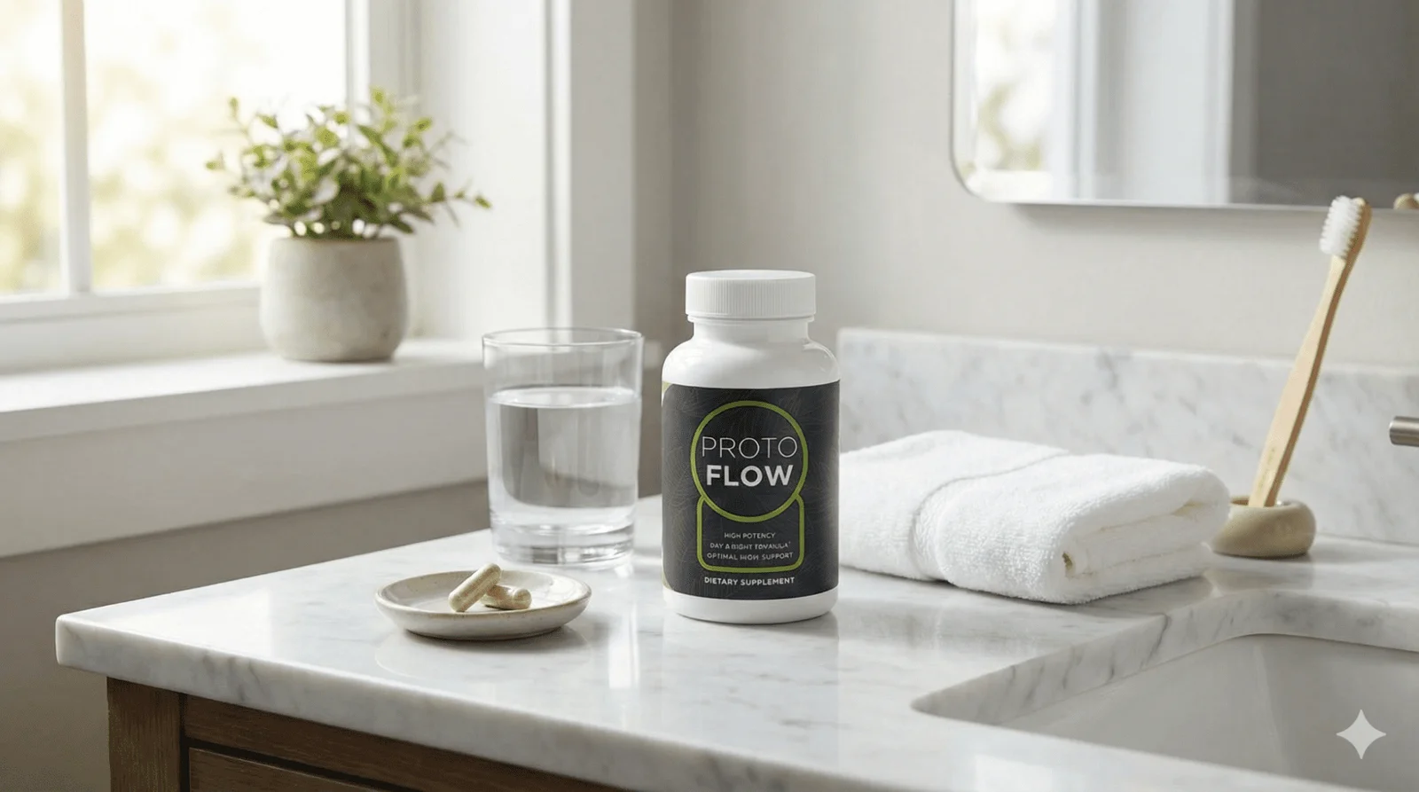 Protoflow Reviews — Enhance Overall Energy And Stamina!