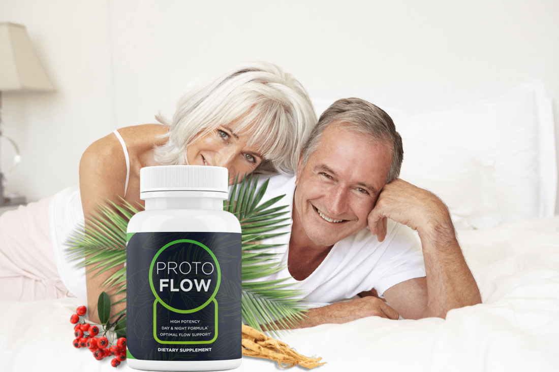 Protoflow (LEGIT OR SCAM) — Really Work?