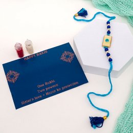 Rakhi To USA From India: A Complete Guide for Sending Rakhi Internationally