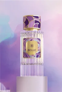 Anisha Agency – Complete Perfume Branding and Packaging Solutions for Modern Fragrance Brands
