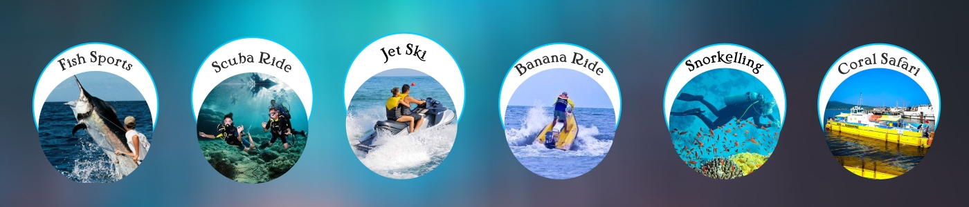 Best Andaman Kayaking Tours Activities | Chalo Emerald