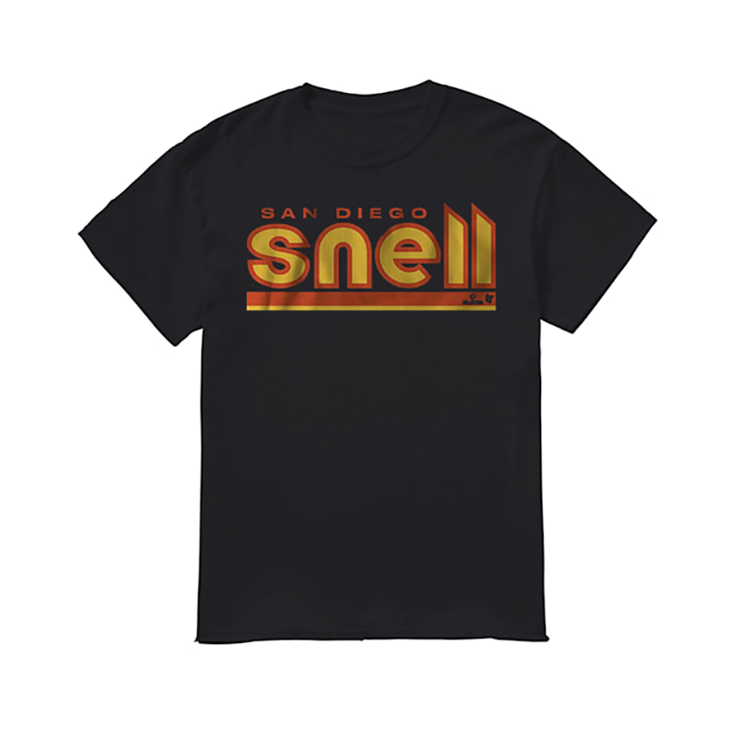San Diego Snell Shirt