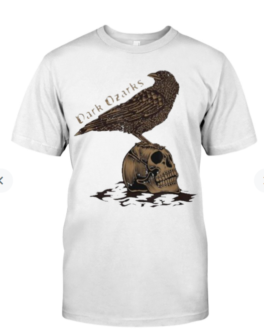 Dark Ozarks Shirt