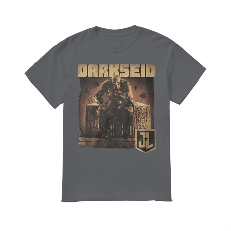 Justice League Darkseid Shirt