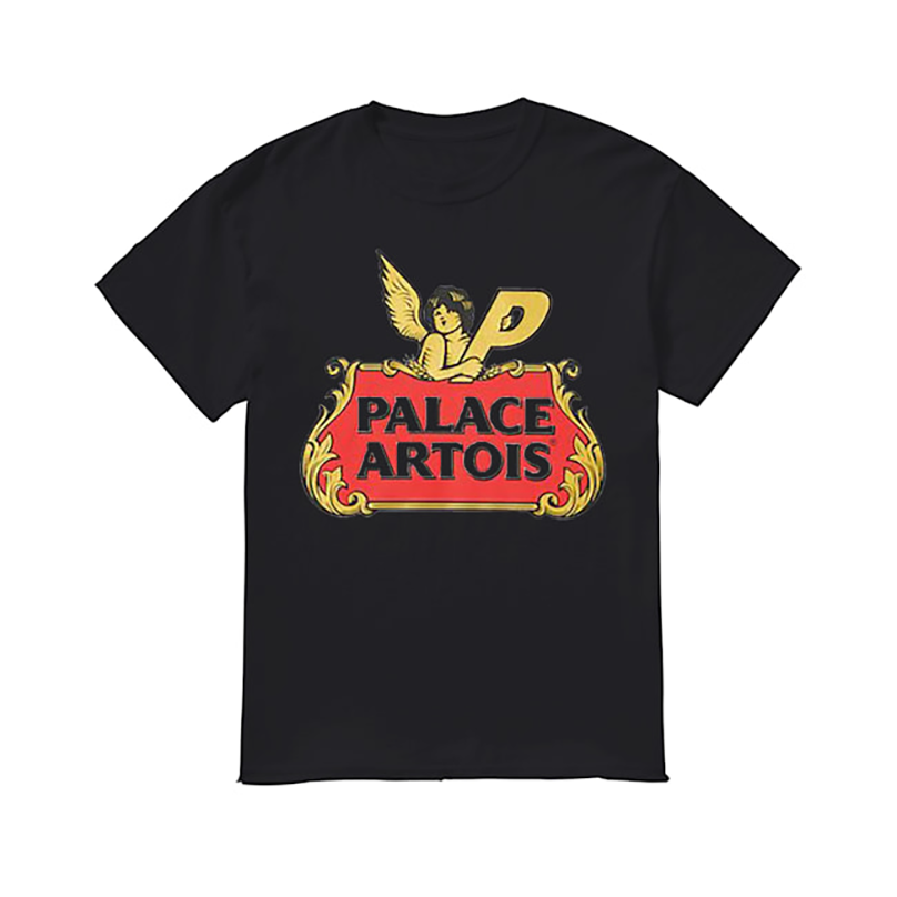 Palace artois t shirt