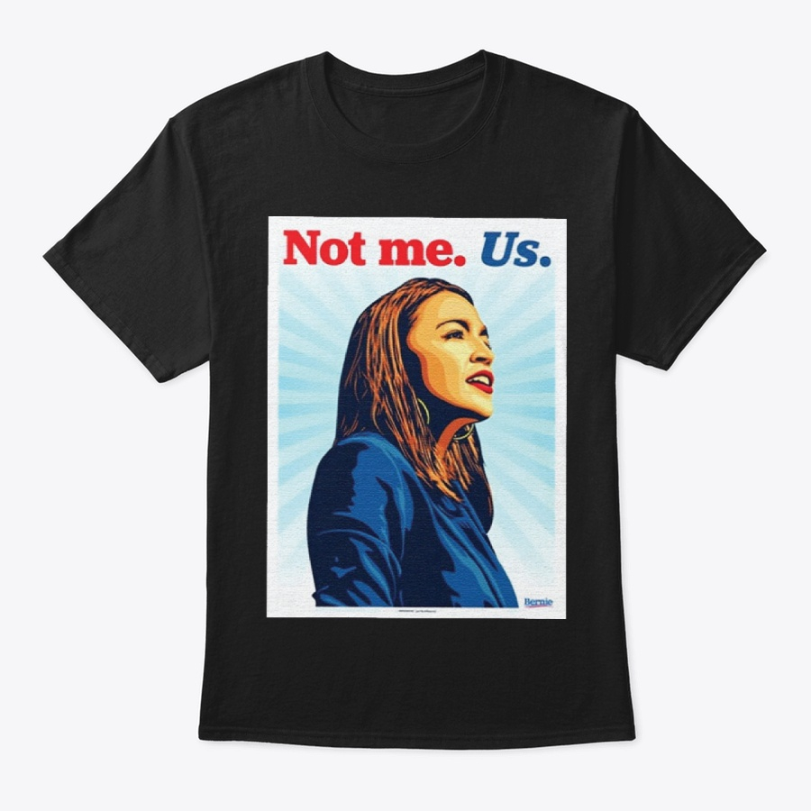 Aoc See Through Shirt
