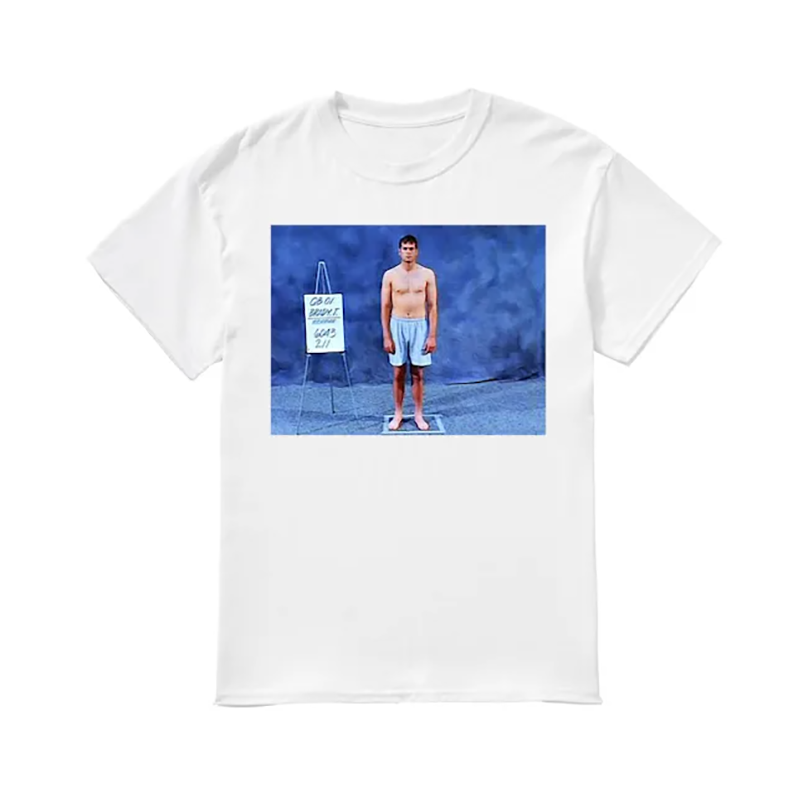 Tom Brady Combine Photo Shirt