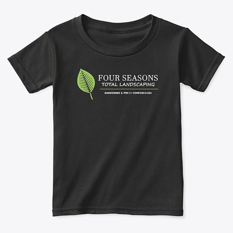 Four Seasons Total Landscaping