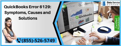 The Best Way To QuickBooks error 6129