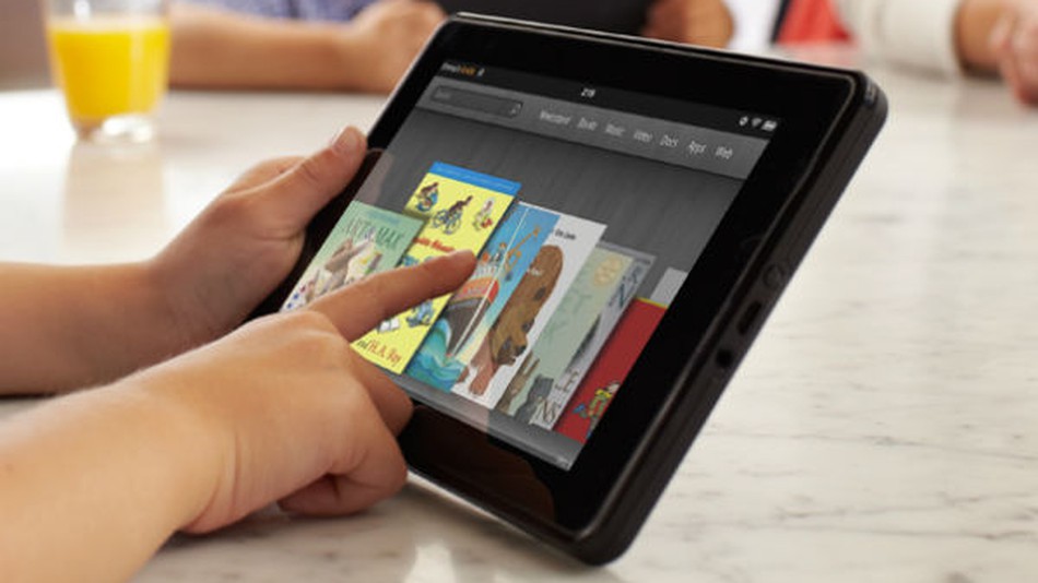 How to Remove Ads from your Kindle?