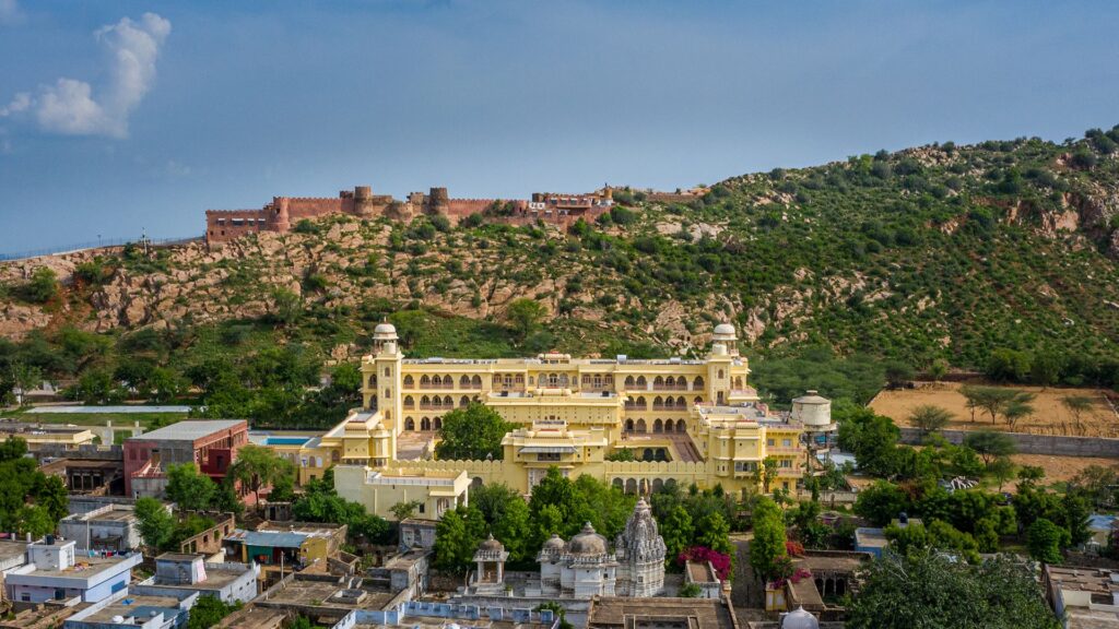 Royal Destination Wedding in Jaipur: Venues, Cost & Experience (2026 Guide)