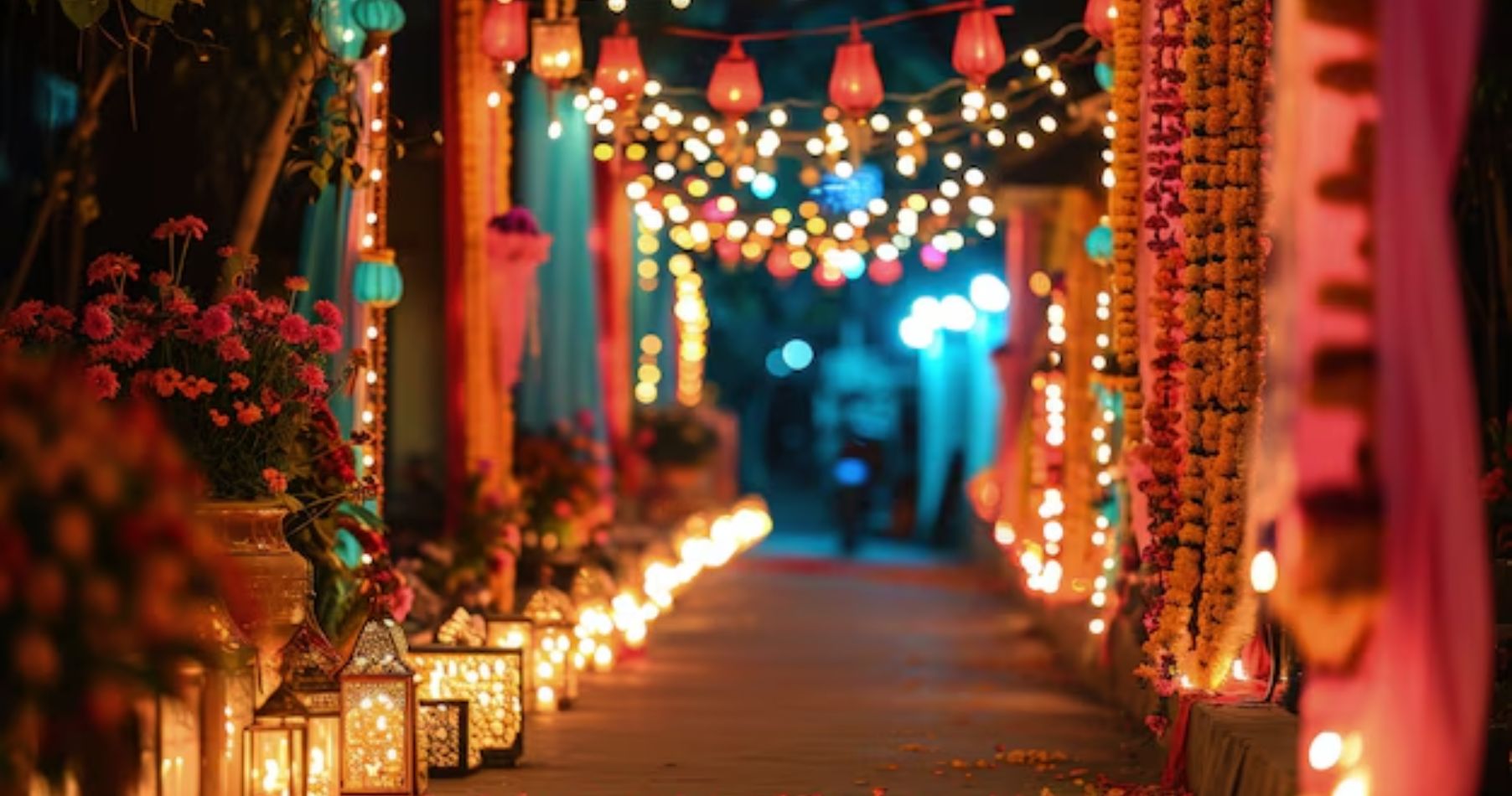 Complete Checklist for a Destination Wedding in Jaipur