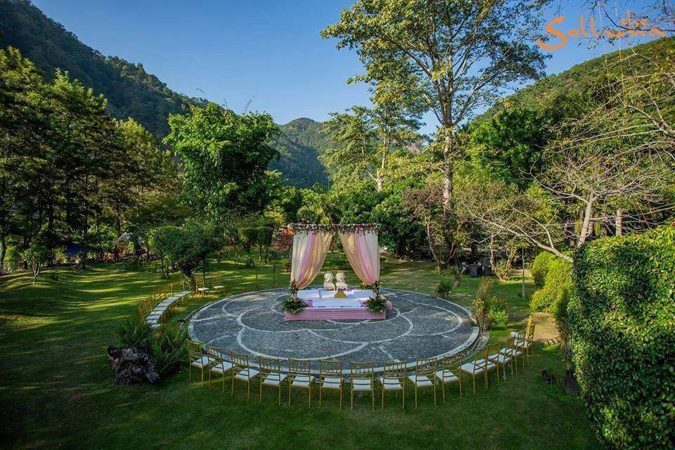 Destination Wedding in Jim Corbett: Step-by-Step Planning