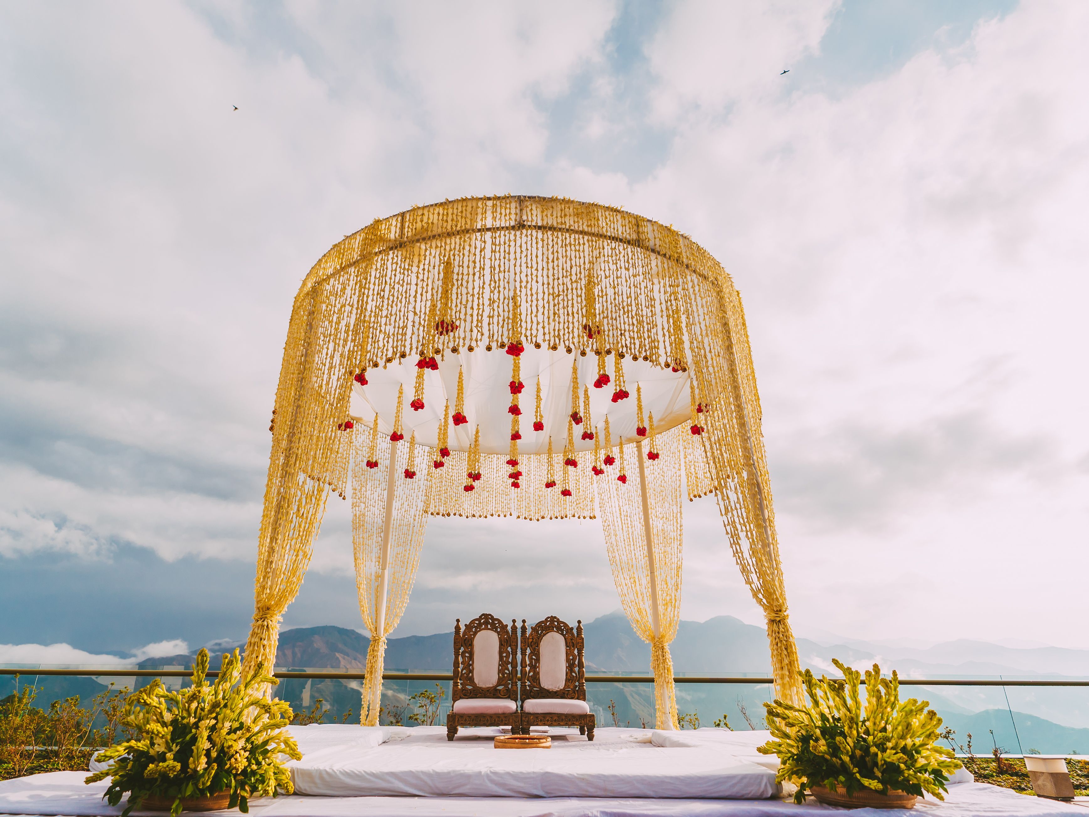 Destination Wedding India: Cost, Locations & Planning Guide