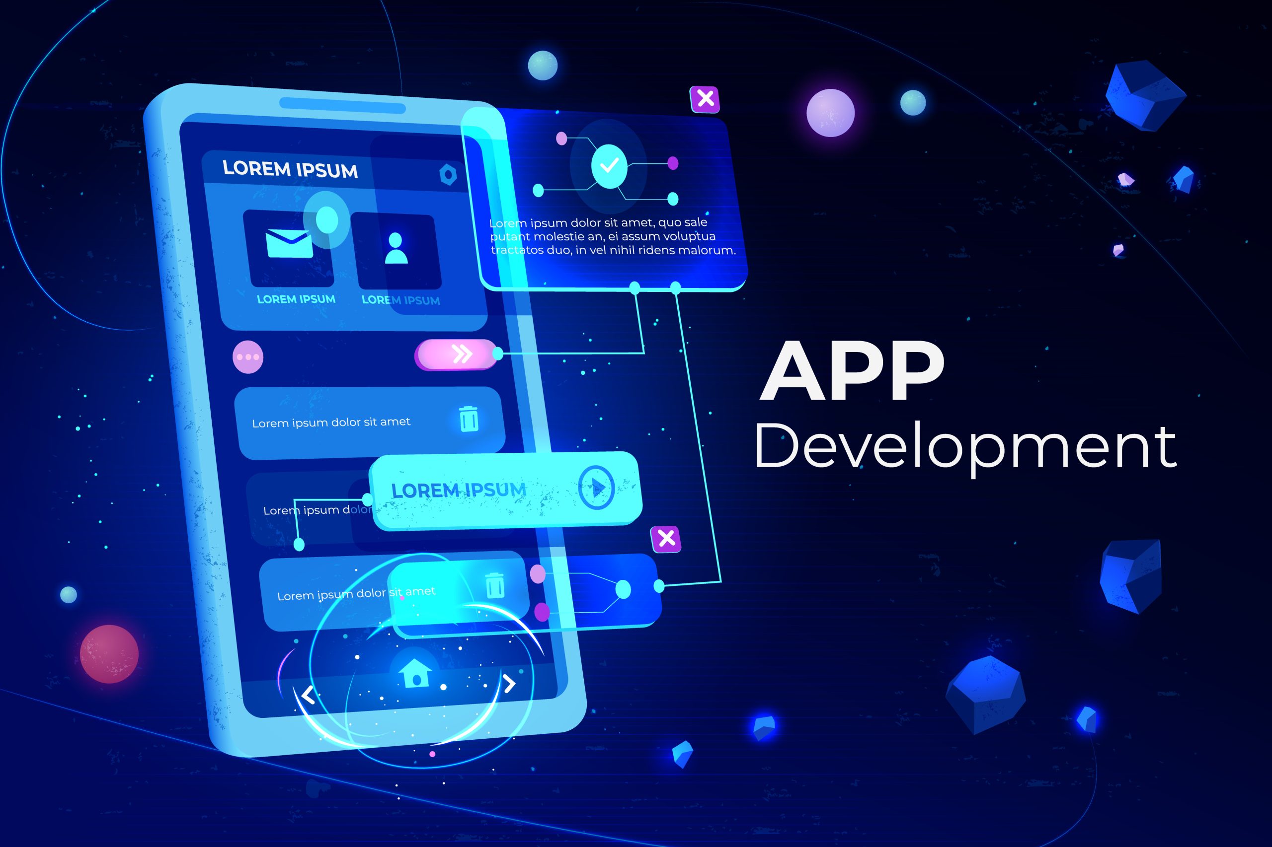Mr. Ghanshyam Singh – Driving Innovation At LIYAN IT SOLUTION, The Best App Development Services Company In Vaishali Nagar, Jaipur