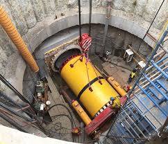 Pipe Jacking Machines Market SWOT Analysis by XCMG, Anhui Tangxing Machinery Equipment, Akkerman
