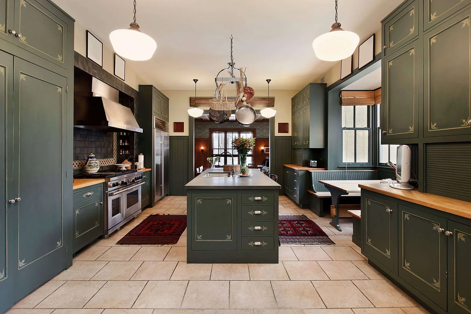 Dream Kitchen Starts Here: Discover the Most Trusted Kitchen Cabinet Company in Orlando, FL