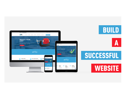 How to Build a Successful Website