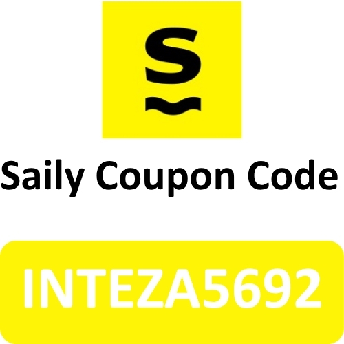 Saily Coupon Code “INTEZA5692” Get 20% Off On all Plans