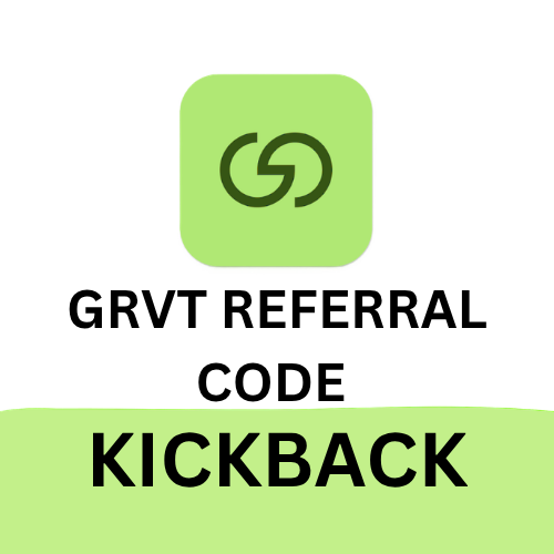 Grvt Referral Code “kickback” Get 10% Off On Trading Fee