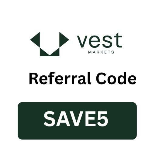 VestMarkets Alpha Discount Code : "SAVE5" Get 10% Off On Your Plan