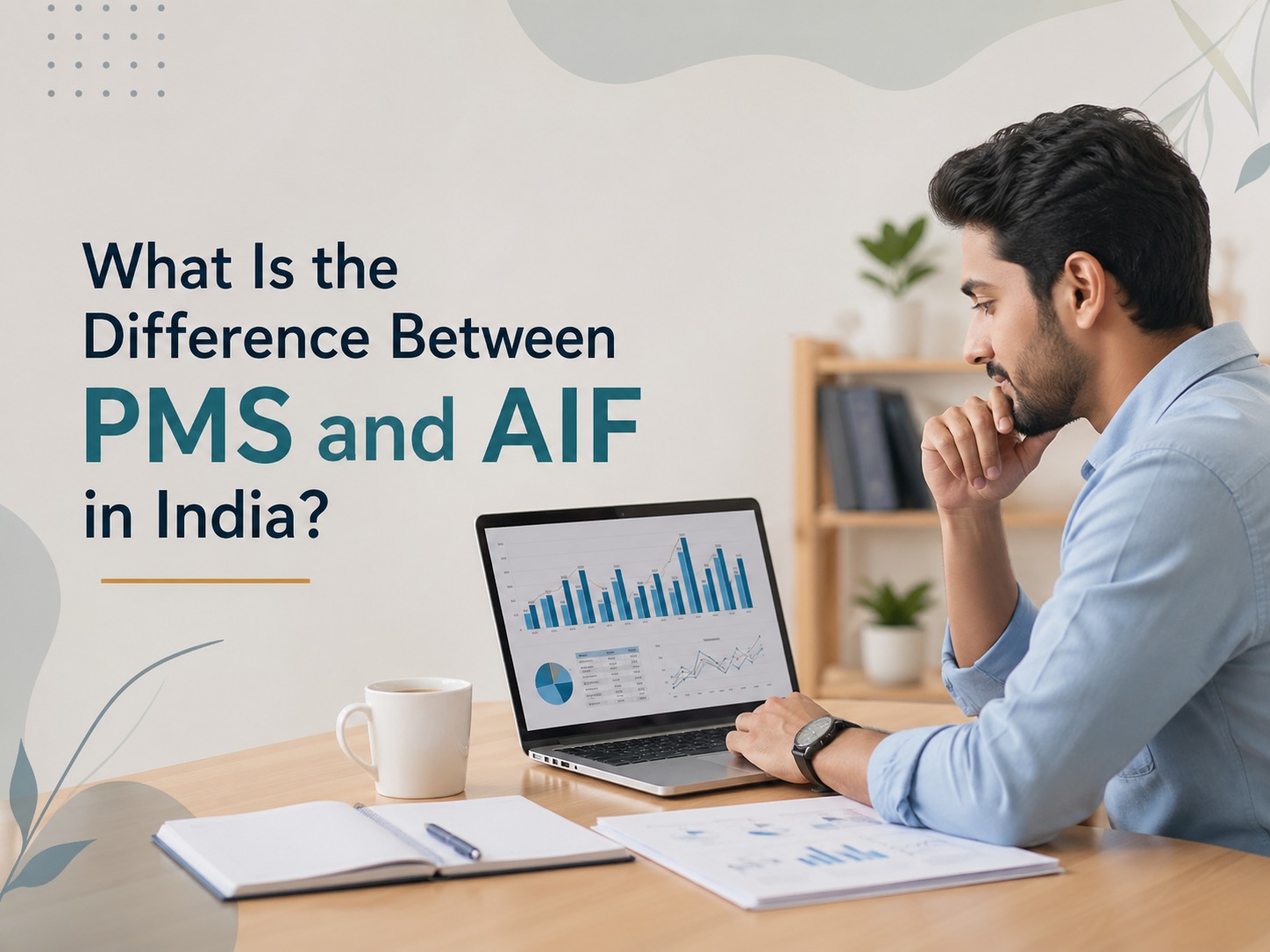 What Is the Difference Between PMS and AIF in India?