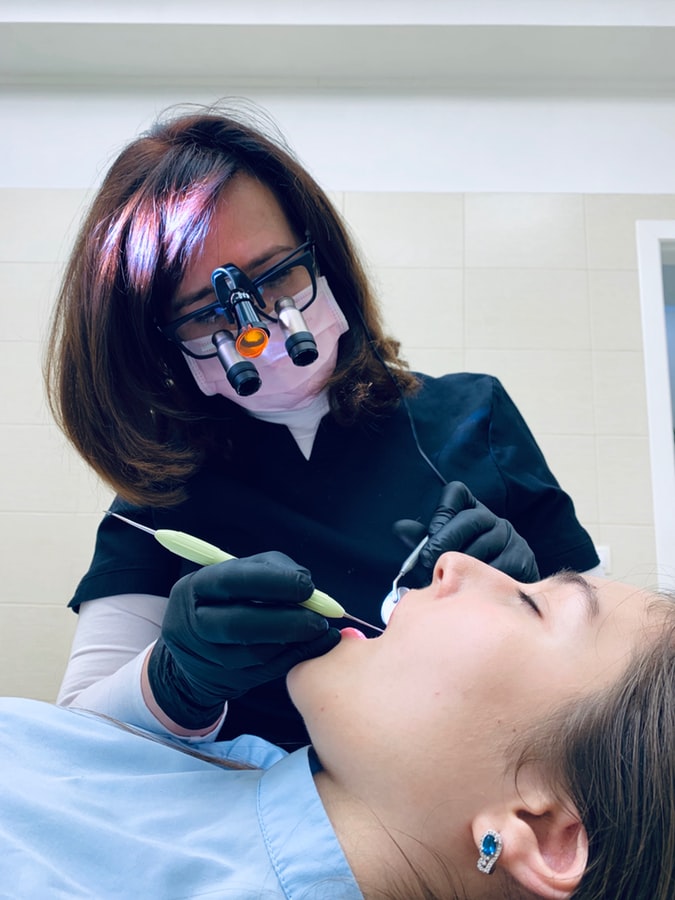 best dentist in mumbai