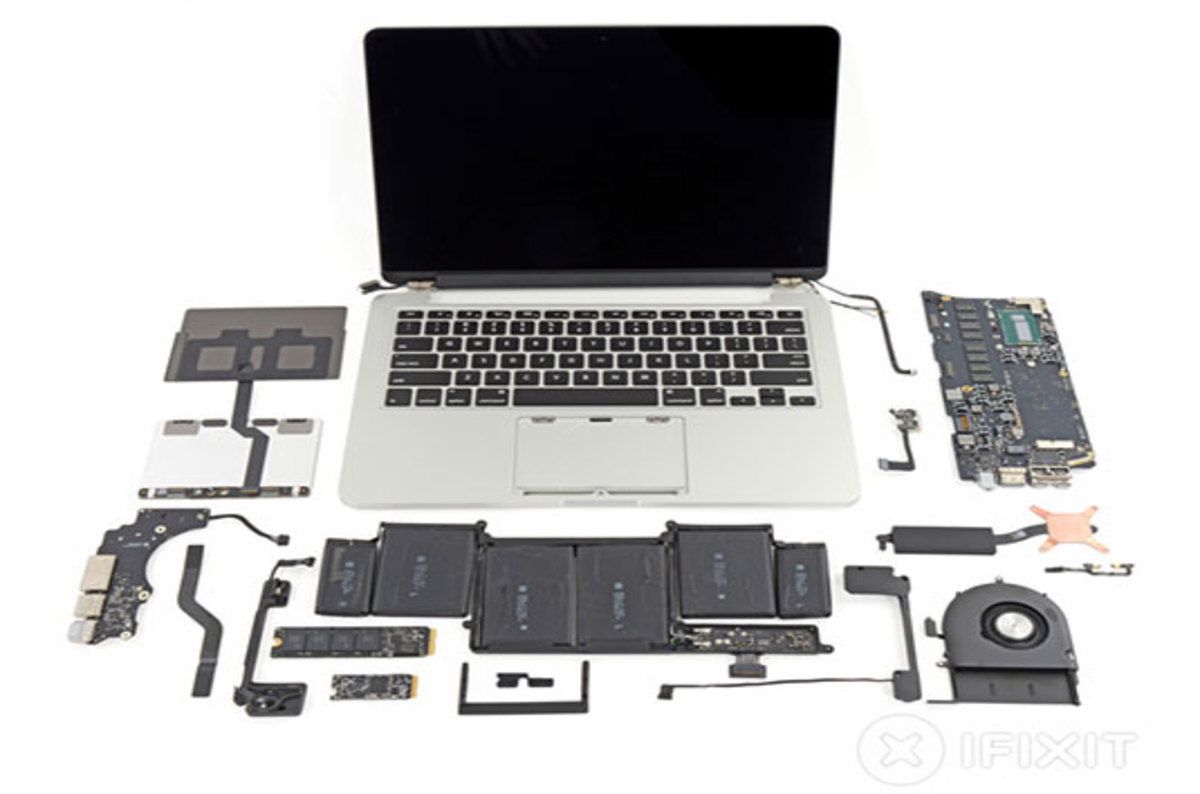 Tips for Securing your Macbook