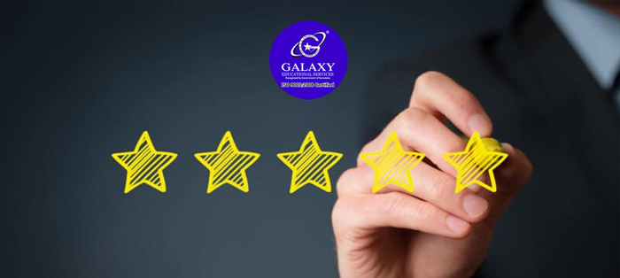 Galaxy educational services reviews | PGDM Colleges In Bangalore