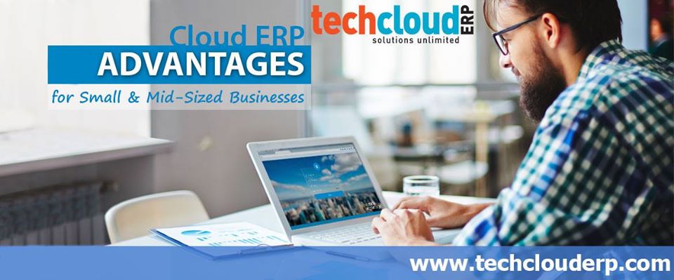 Customized ERP Software Development Company in Hyderabad, India