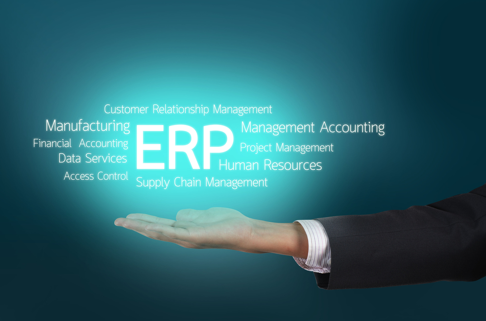 ERP Software for Logistics Industry in India | Tech Cloud ERP