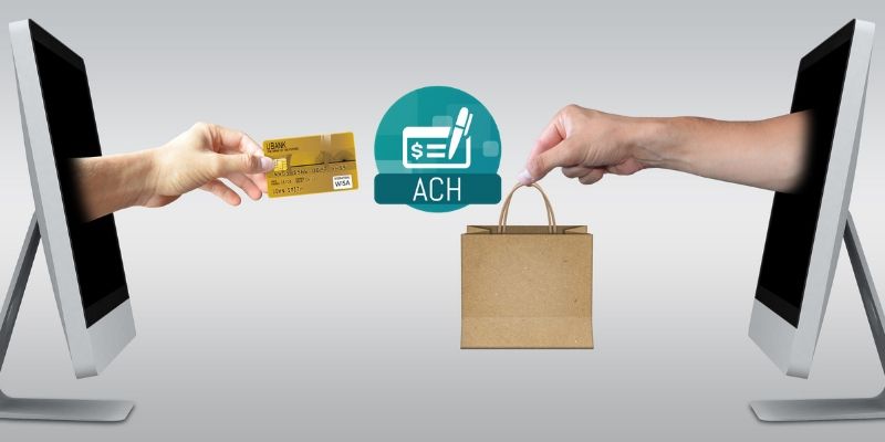 ACH Processing Services for Better Solution to Industry