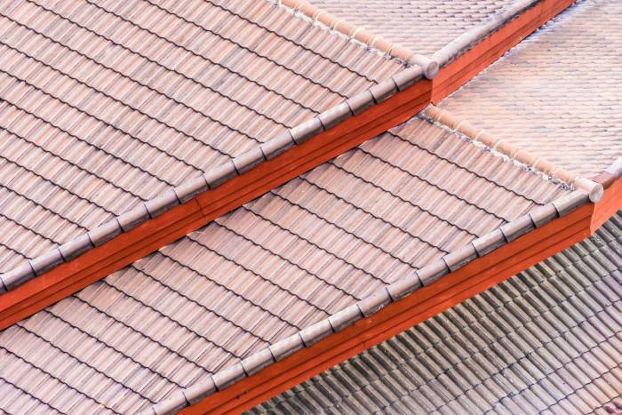 Reliable Temporary Roofing Solutions | RS Scaffolding Solutions Ltd