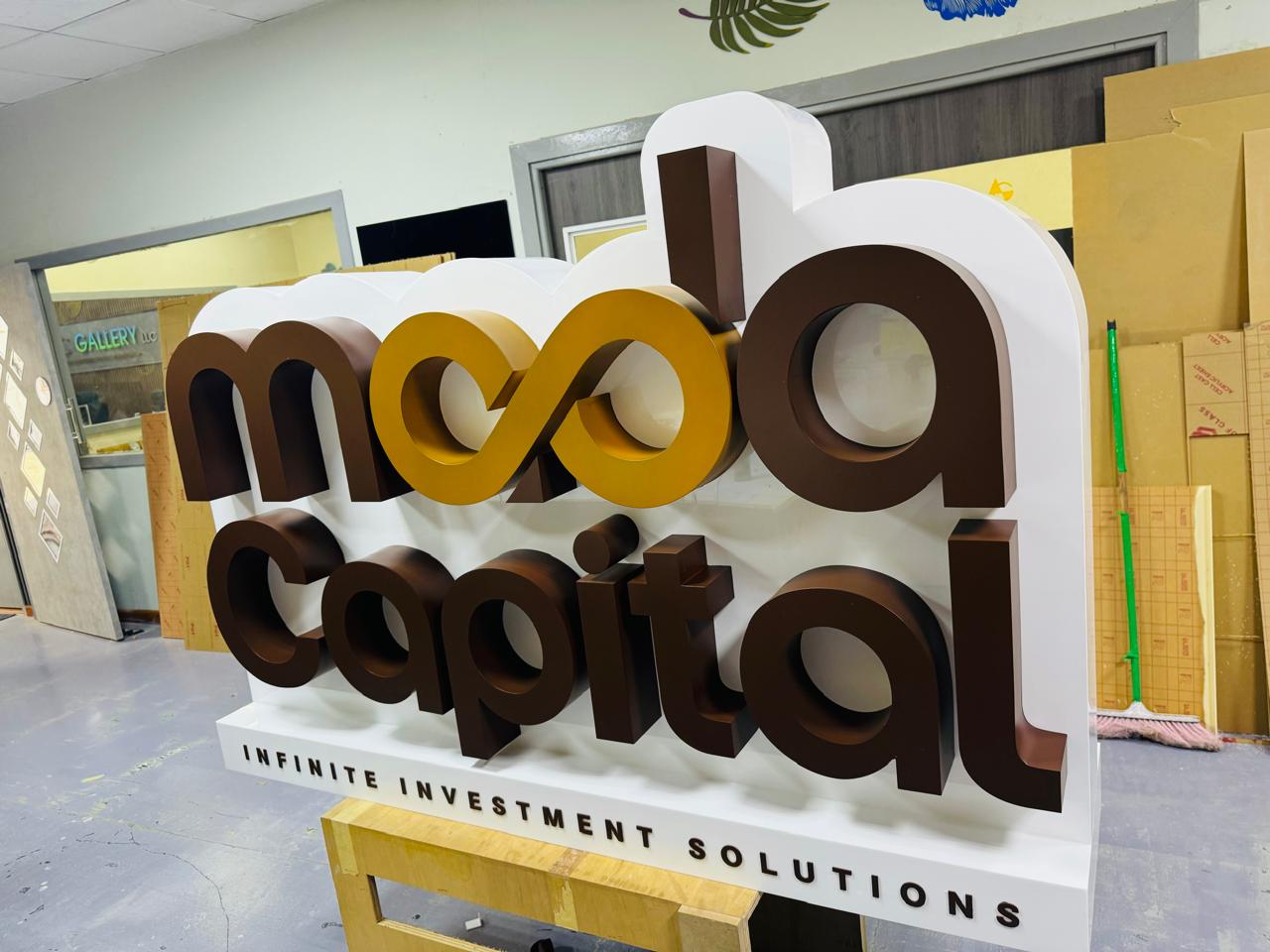 What Brands Usually Overlook When Planning Exhibition Displays in Dubai