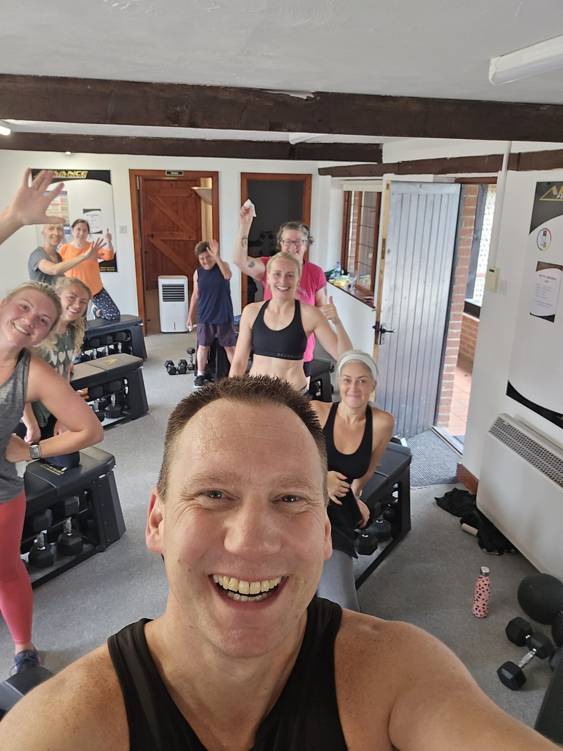 Beginners Yoga Classes in Polegate: Ideal Small Group Class in East Sussex