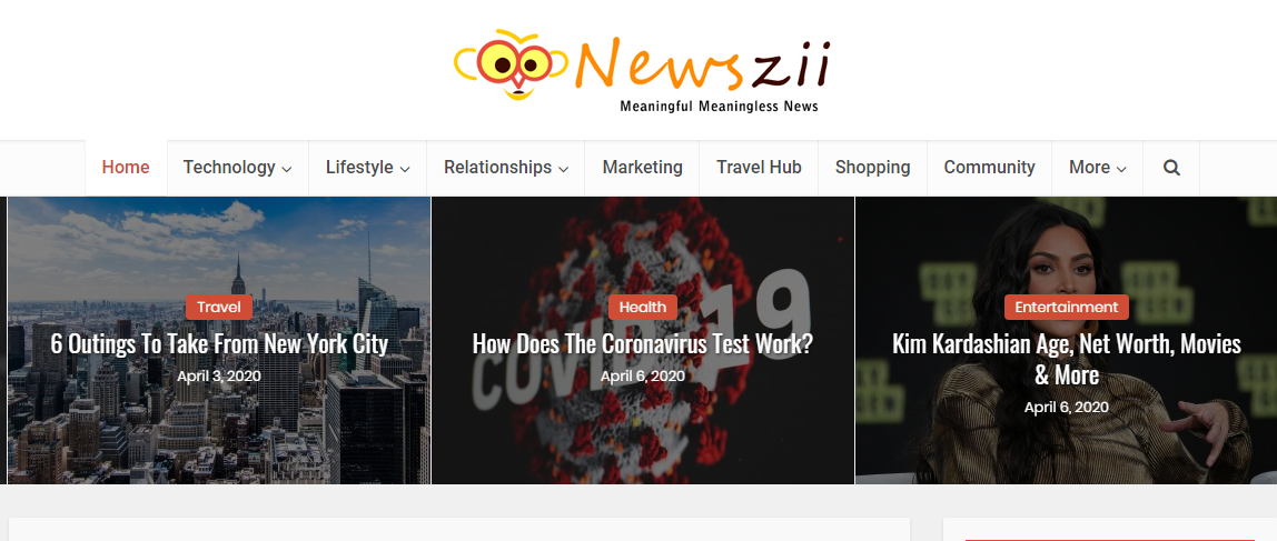 Newszii.com | Trending News, Viral Stories And Videos