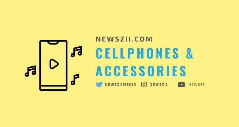 Buy Best Cell Phones And Accessories Online At Amazon