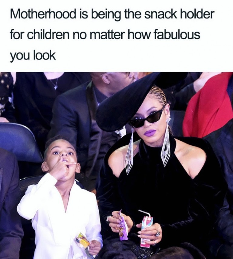 25 Funny Mom Memes That Can Make You Smile